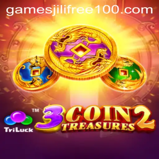 Unveiling 3CoinTreasures2: A Dive into the Thrilling World of Jili Games