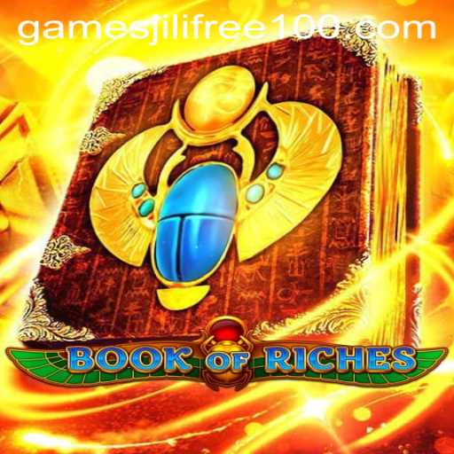 Discover the Thrills of BookofRiches: A Deep Dive into Jili Games