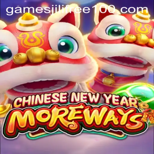 Discover the Exciting World of CHINESENEWYEARMOREWAYS by Jili Games