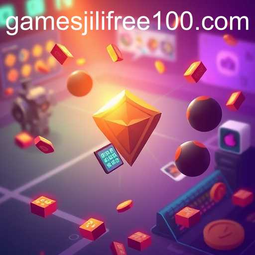 Jili games free 100