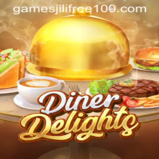 Dive into DinerDelights: A Taste of Culinary Adventure