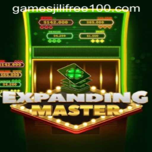 Exploring the Intriguing World of ExpandingMaster with Jili Games Free 100