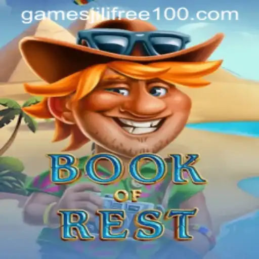 Explore the Magical World of BookofRest: A Jili Games Adventure