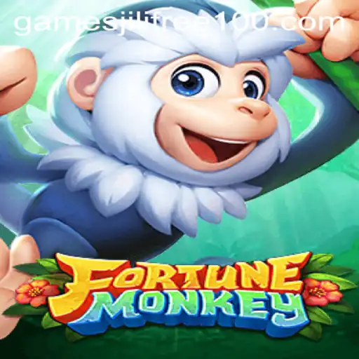 Explore the World of FortuneMonkey and Unlock Jili Games Free 100