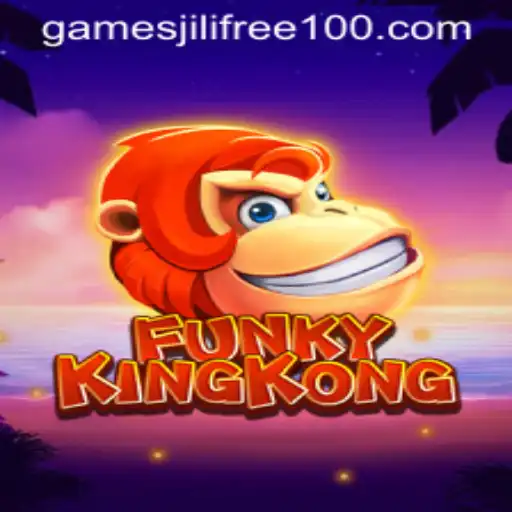 Discover FunkyKingKong: A Thrilling Adventure with Jili Games Free 100