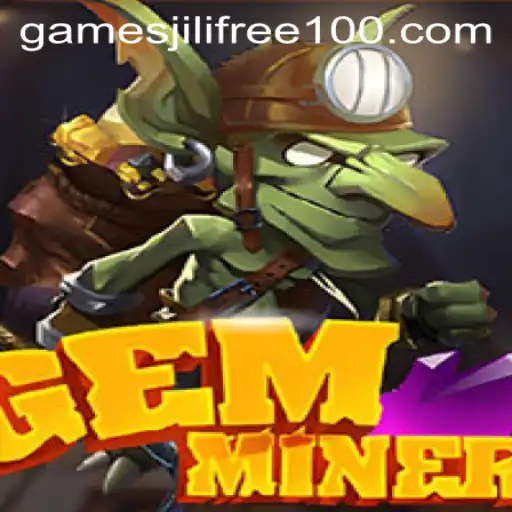 Discover 'GemMiner': Dive into the World of Jili Games' Latest Free Adventure