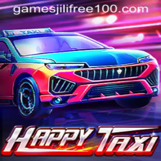 Exploring the Exciting World of HappyTaxi: A Jili Games Adventure