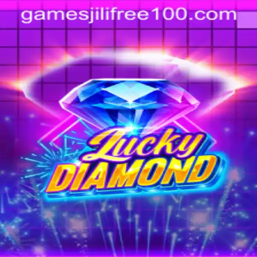 LuckyDiamond: Dive into the Thrilling World of Jili Games