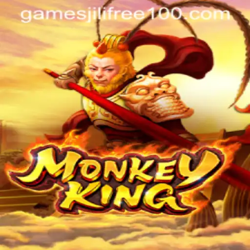 Explore the Thrilling World of MonkeyKing: An Exciting Adventure with Jili Games