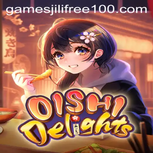 Exploring OishiDelights: A Deep Dive into the Exhilarating Game