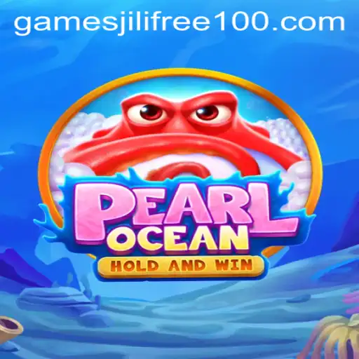Dive into the Excitement of PearlOcean: Unveiling the Adventure with Jili Games
