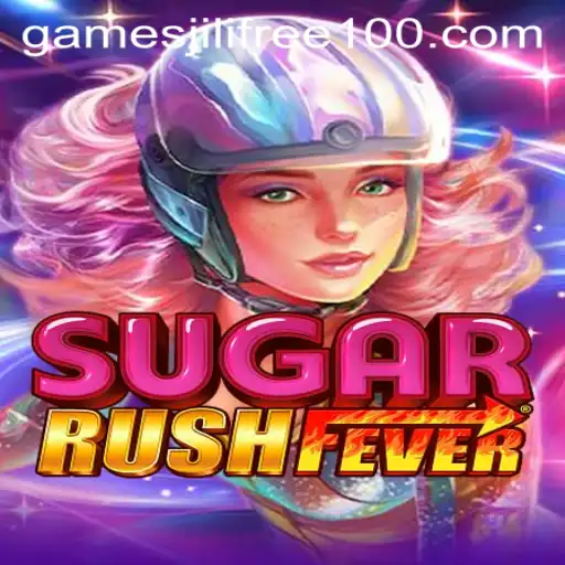 Experience the Excitement of SugarRushFever with Jili Games Free 100