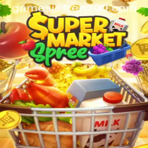 Experience the Thrills of SupermarketSpree with Jili Games Free 100
