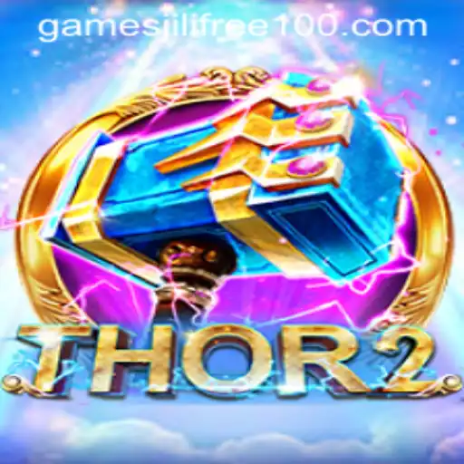 Thor2: Unleashing the Power of the Gods in Jili Games Free 100