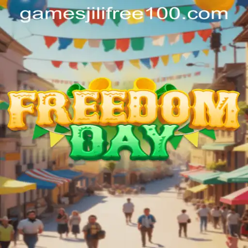 Discover the Thrill of FreedomDay: A Deep Dive into Jili Games' Latest Sensation