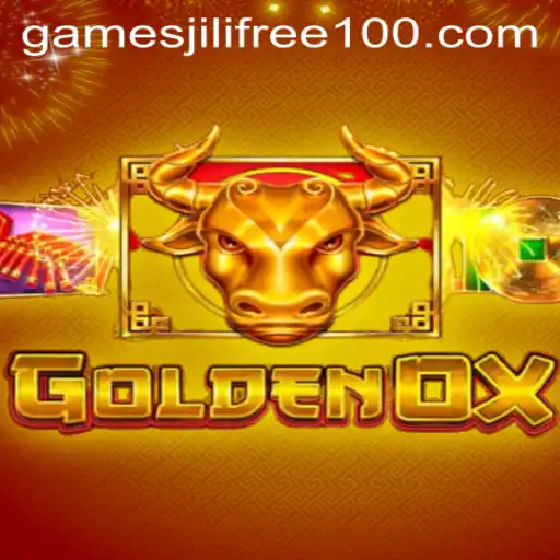 Discover the Thrilling World of GoldenOx: A New Adventure with Jili Games