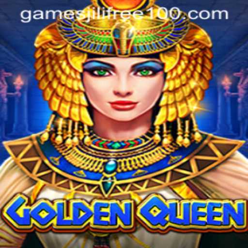 Unveiling the Thrills of GoldenQueen: A Royale Gaming Experience with Jili Games Free 100