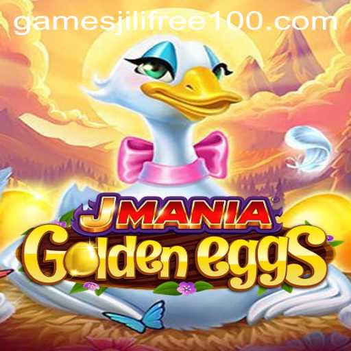 Discover the Thrilling World of JManiaGoldenEggs with Jili Games Free 100