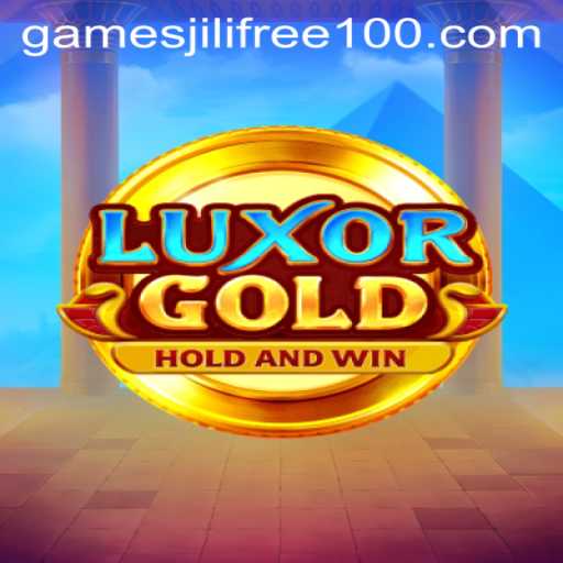 LuxorGold: A Dazzling Adventure in Online Gaming