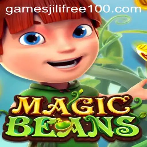 Discovering MAGICBEANS: An Immersive Gaming Experience