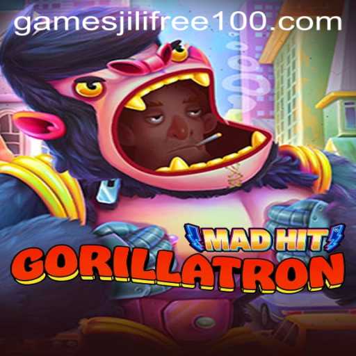 MadHitGorillatron: The Ultimate Gaming Experience in 2023