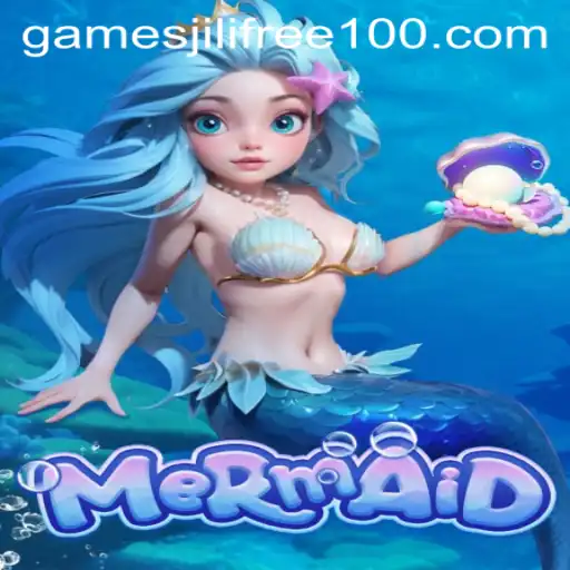 Discover the Magic of 'Mermaid' by Jili Games