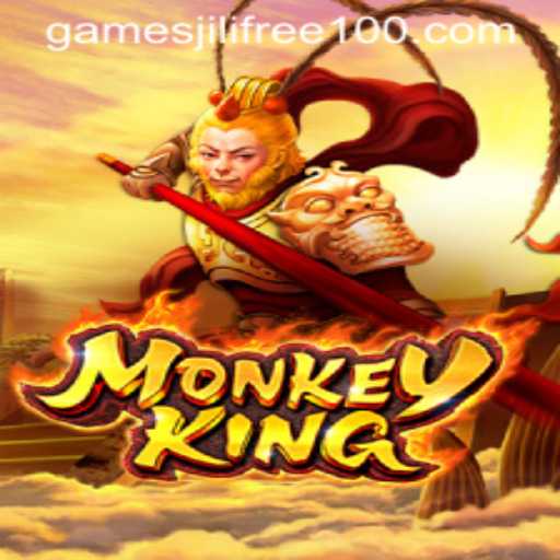 Explore the Thrilling World of MonkeyKing: An Exciting Adventure with Jili Games