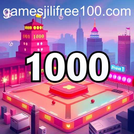 Jili games free 100