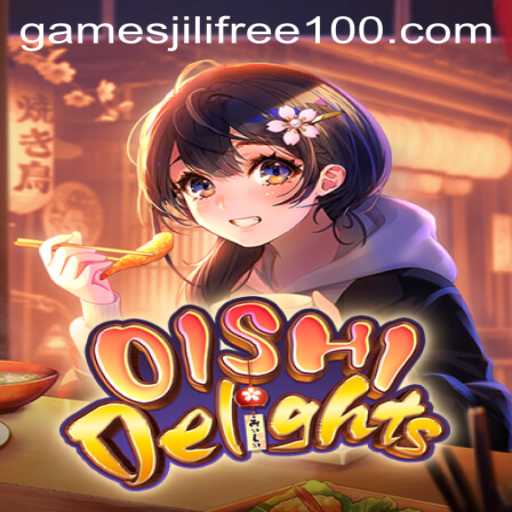 Exploring OishiDelights: A Deep Dive into the Exhilarating Game