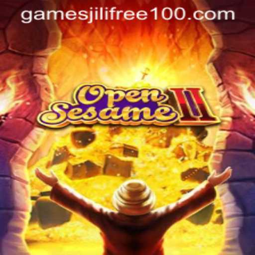 Unlock the Adventure with OpenSesameII: Exploring Jili Games and Free Offers