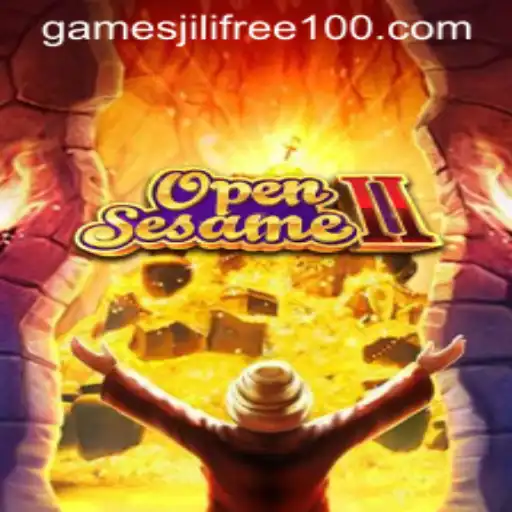 Unlock the Adventure with OpenSesameII: Exploring Jili Games and Free Offers