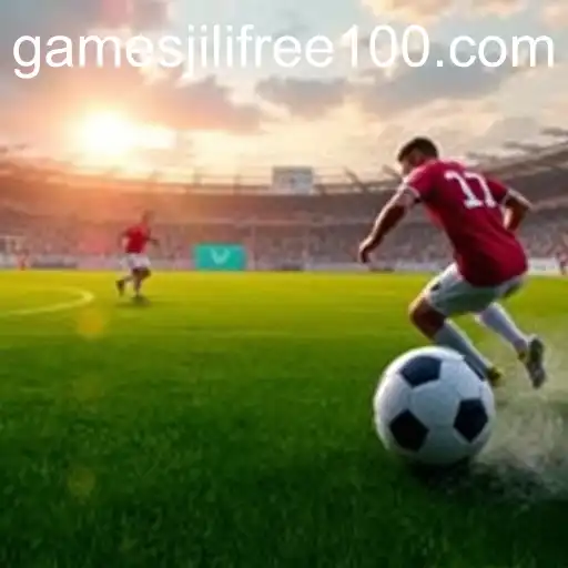 Exploring the World of Virtual Sports: A Deep Dive into Jili Games Free 100